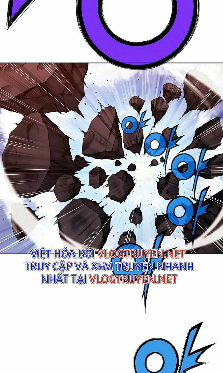 Thiên Võ Chiến Thần: Chapter 1