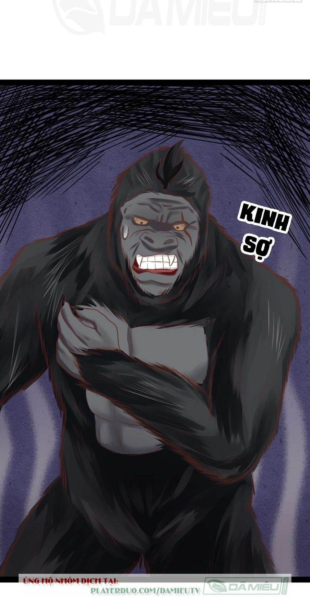 Vô Địch Kiếm Thần: Chapter 18