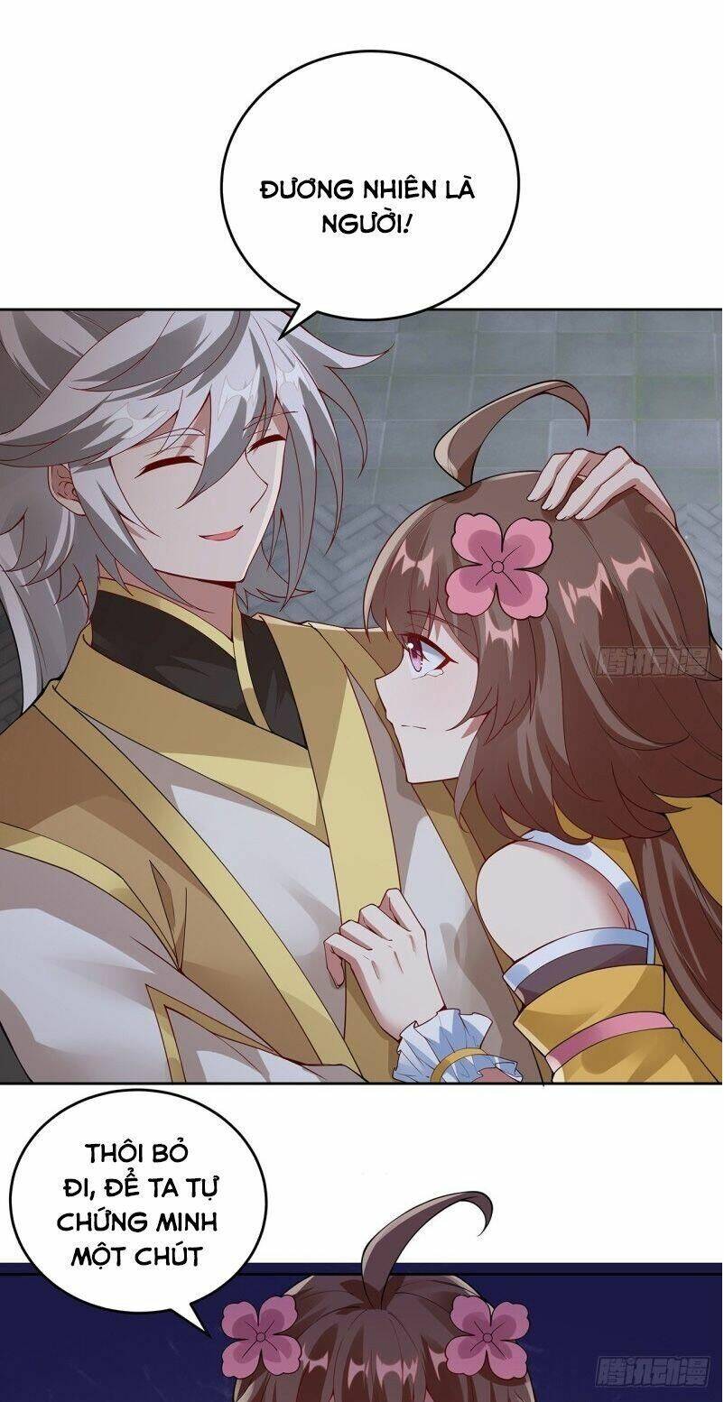 Nghịch Lân: Chapter 131
