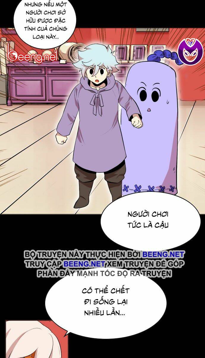 Hard Core Leveling Warrior Ss2: Chapter 43