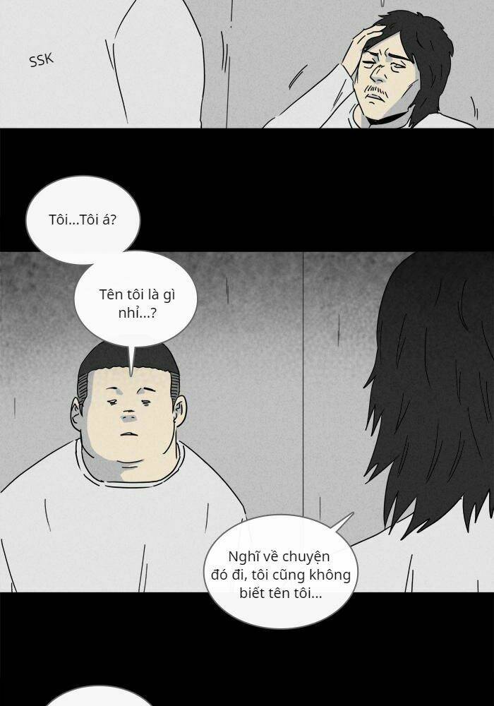 Những Câu Chuyện Bất Thường: Chapter 201