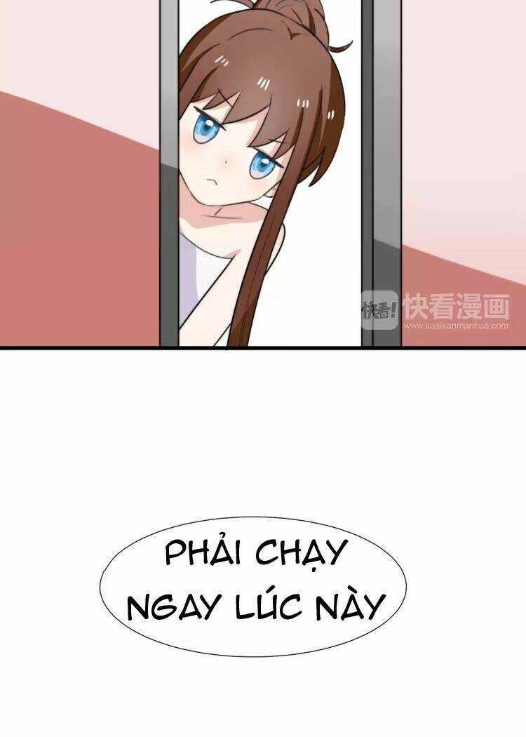 Tiểu Miêu Và Hắc Diệu Thạch: Chapter 17