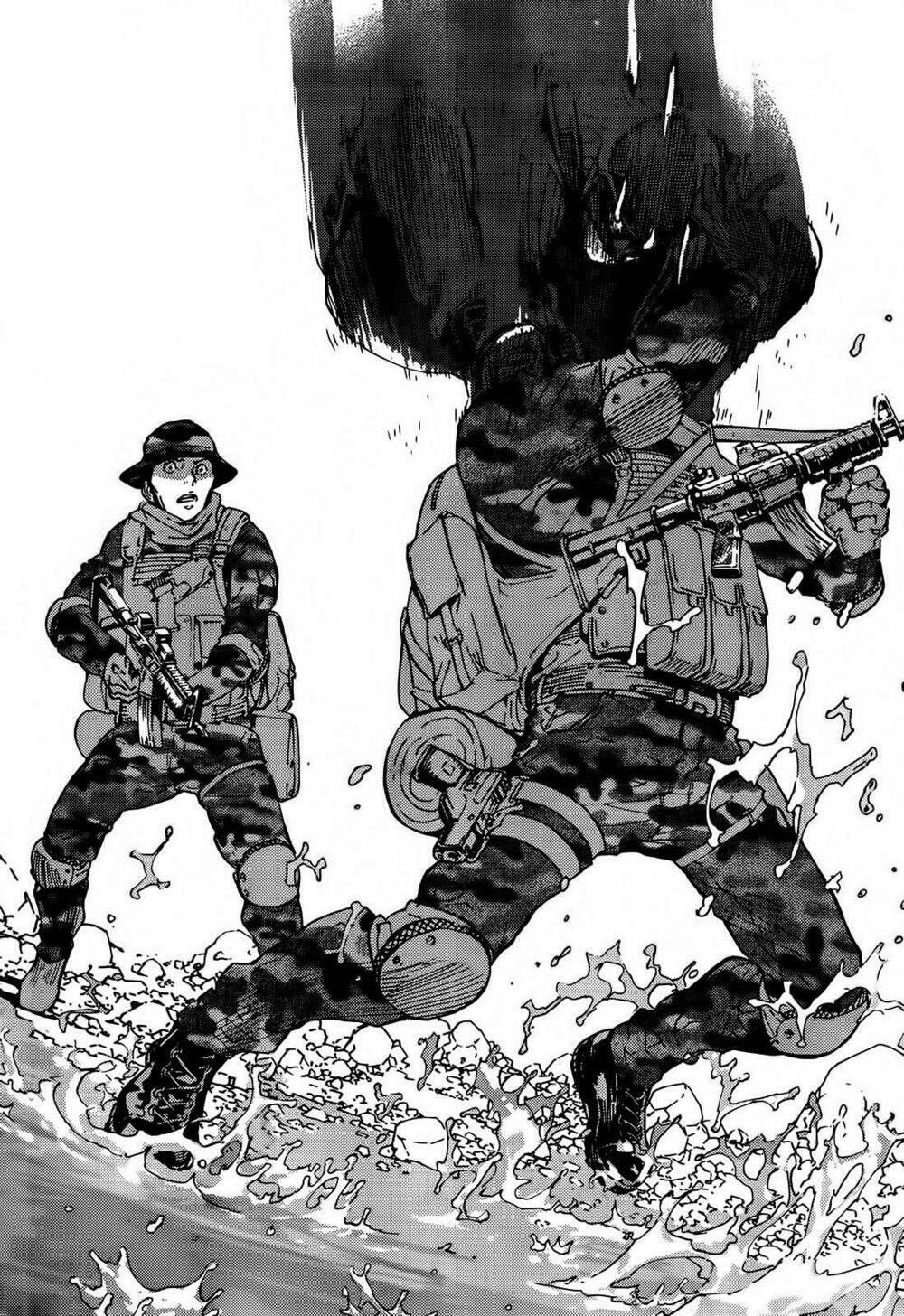 Until Death Do Us Part: Chapter 103