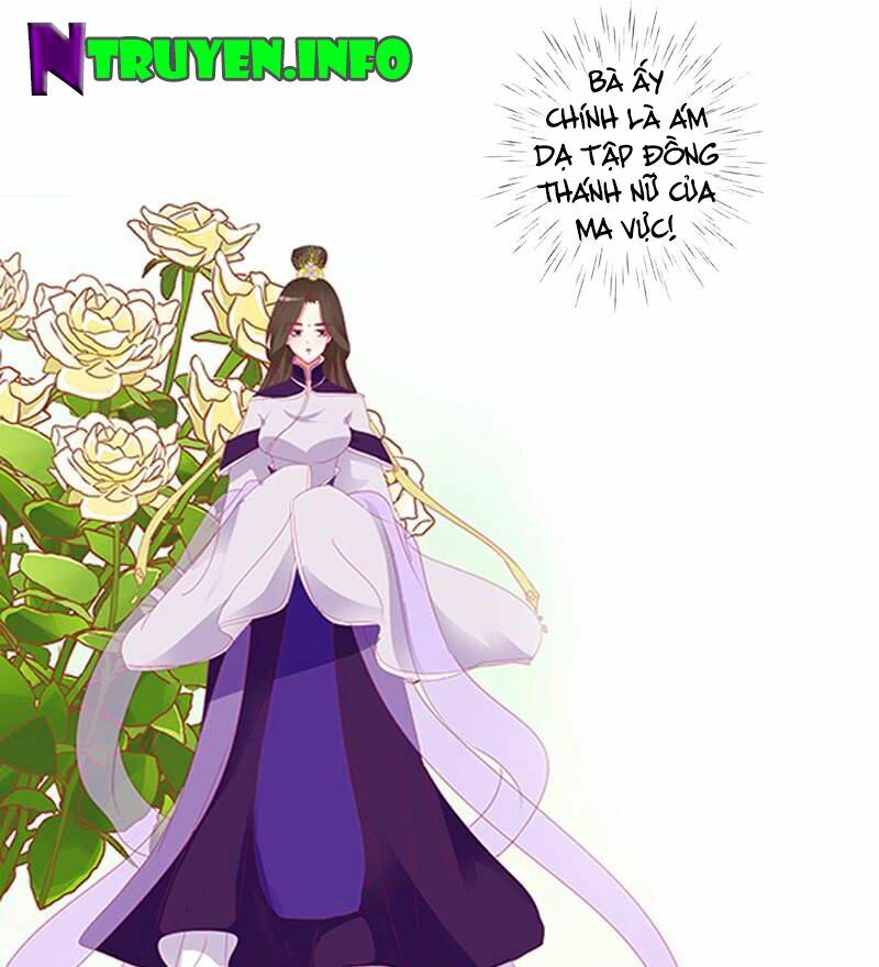Thông Linh Phi: Chapter 423