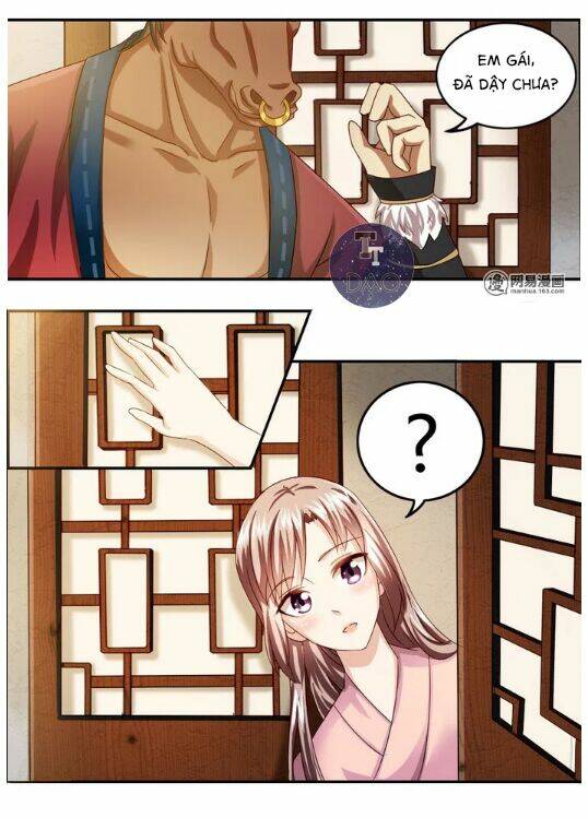 Mộng Phù Đăng: Chapter 3