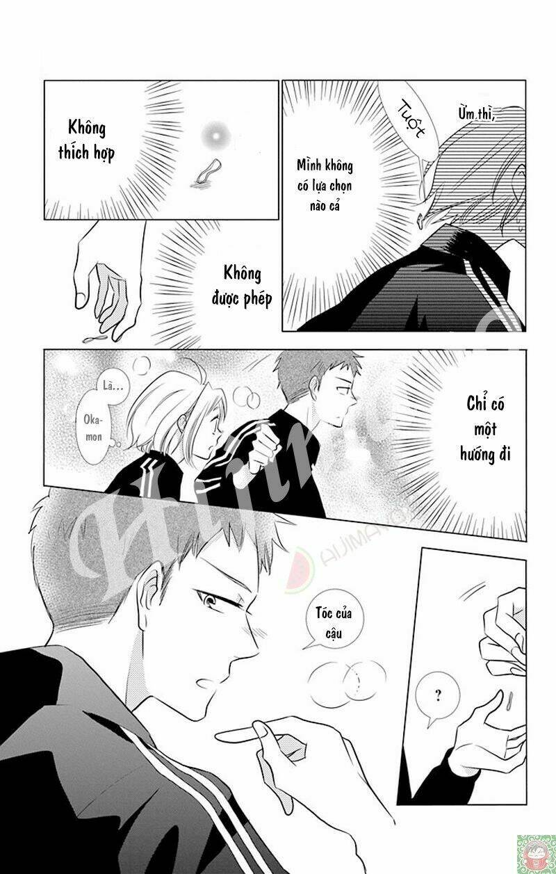 Phong Quỷ Truyền Thuyết: Chapter 31