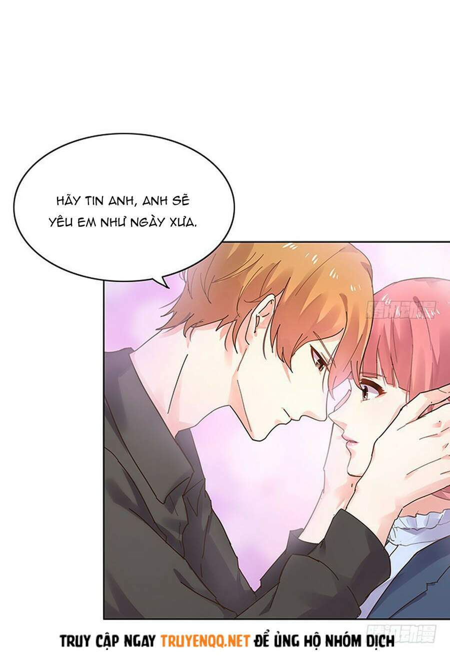 Nữ Hoàng Luật: Chapter 4
