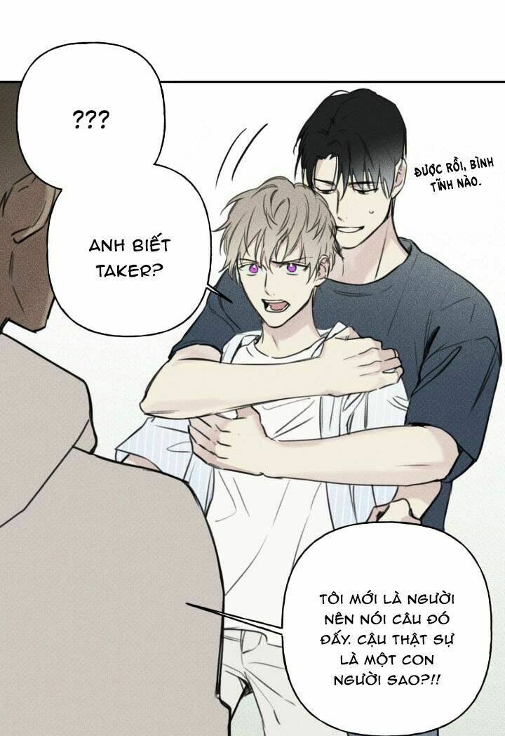 Angel Buddy: Chapter 10