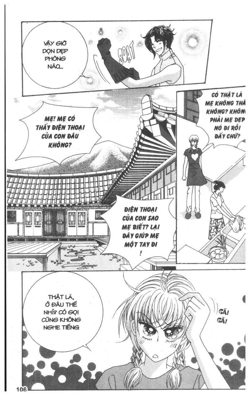 Cũng Vì Em: Chapter 15