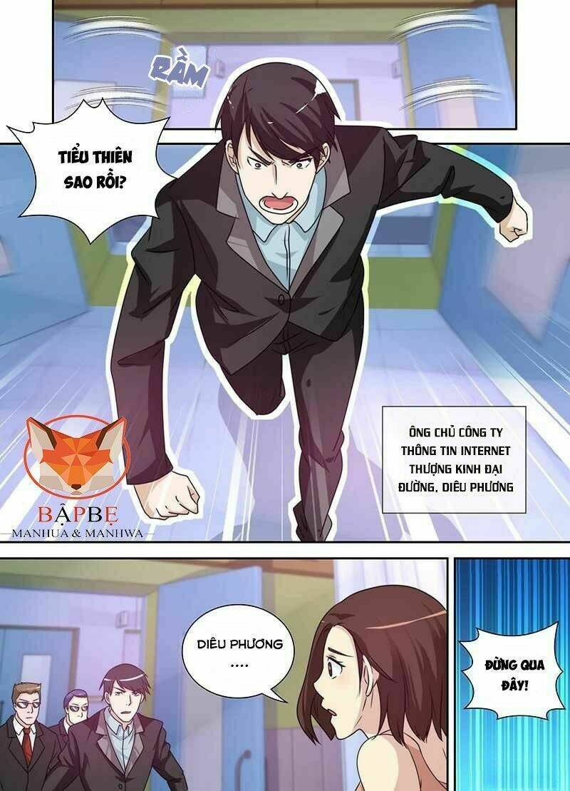 Tôi Là Thần Y: Chapter 97