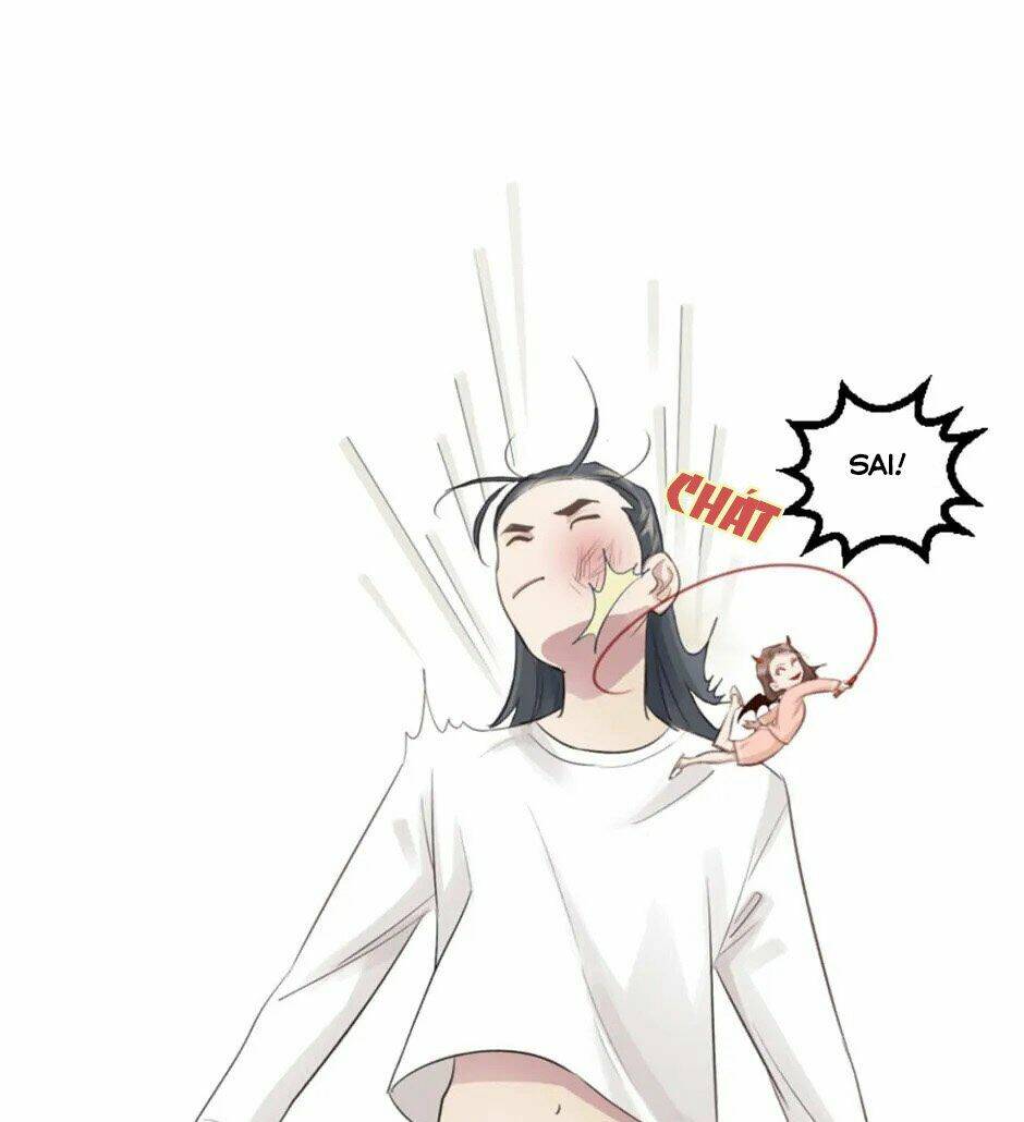 Anh Hùng Và Hiệp Nữ: Chapter 13