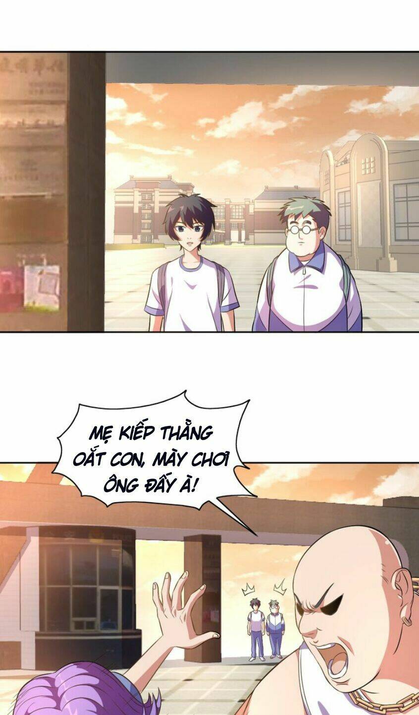 Kết Hôn Không Dễ: Chapter 4