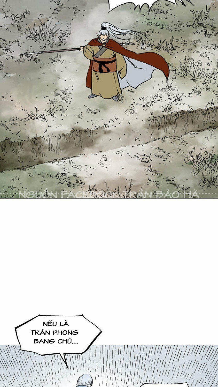 Cao Thủ 2: Chapter 51