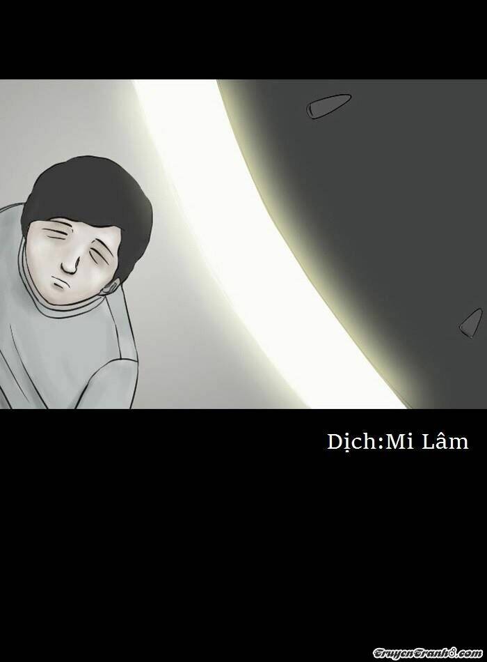 Thứ Sáu: Những Câu Chuyện Cấm: Chapter 14