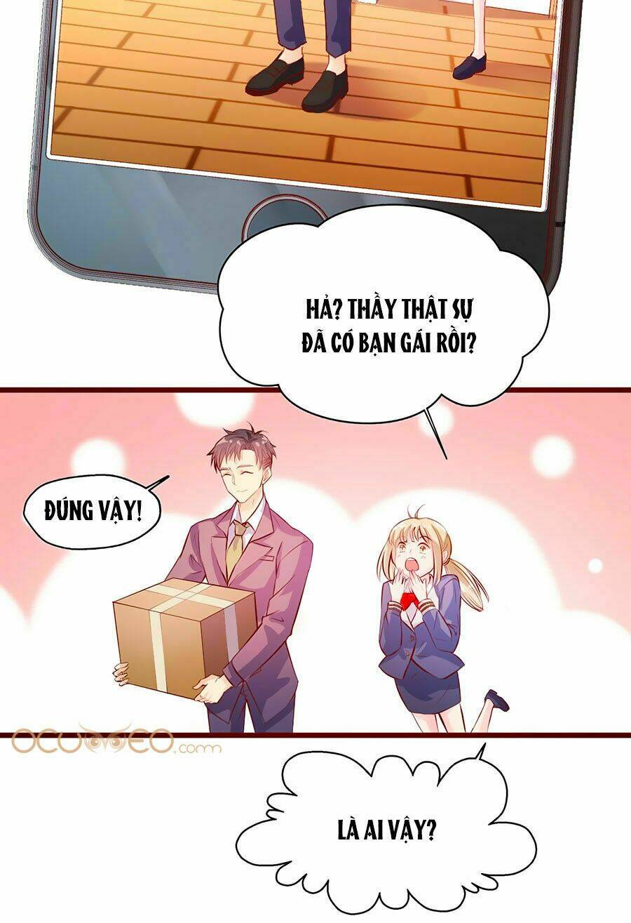 Sau Này Vẫn Cứ Thích Anh: Chapter 4