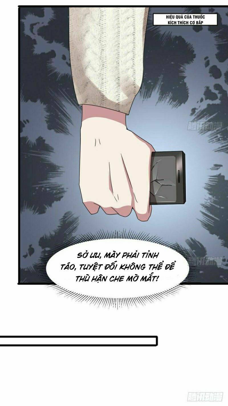 Hệ Thống Nghịch Tập Thiên Hậu: Chapter 29