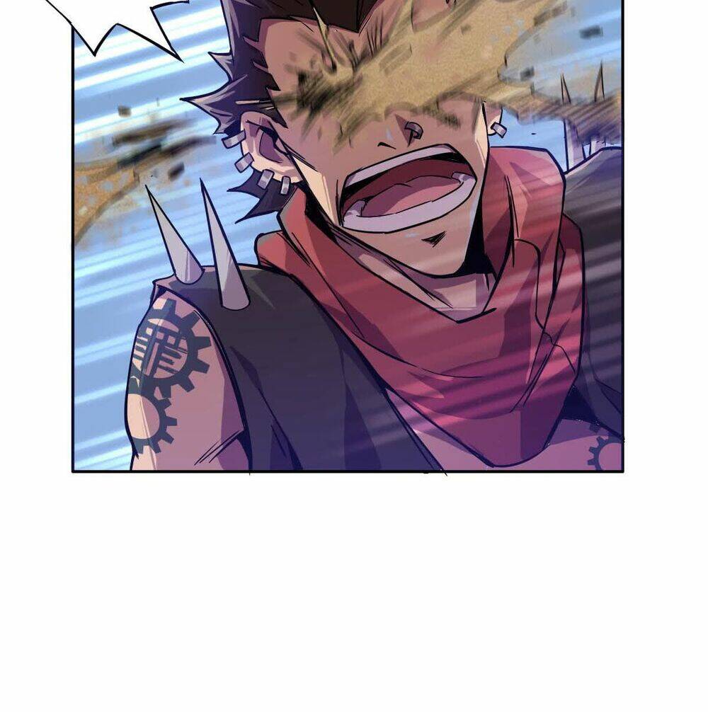 Tinh Nguyên Chi Môn: Chapter 3