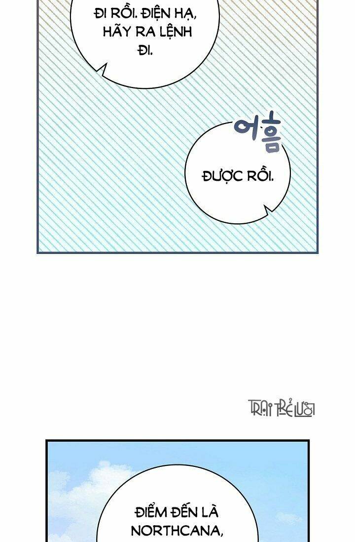 Kỵ Sĩ Đỏ Không Mê Tiền Mù Quáng: Chapter 22