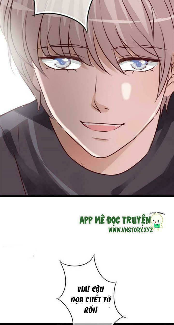 Sau Con Mưa Mùa Hạ: Chapter 28