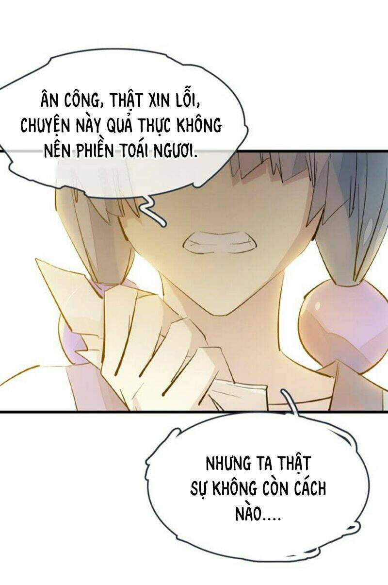 Sư Phụ Lại Trêu Chọc Ta: Chapter 40