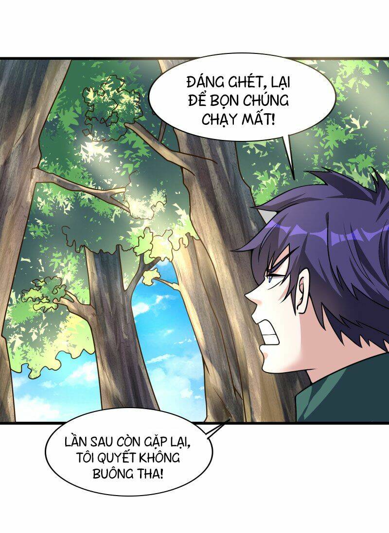 Bá Thiên Chiến Hoàng: Chapter 12