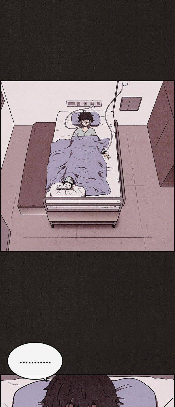 Quái Vật Tại Chung Cư Xanh: Chapter 36