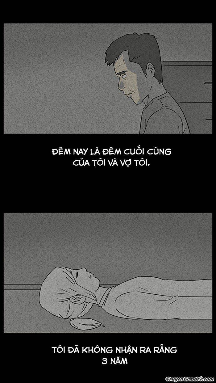 Những Câu Chuyện Bất Thường: Chapter 31