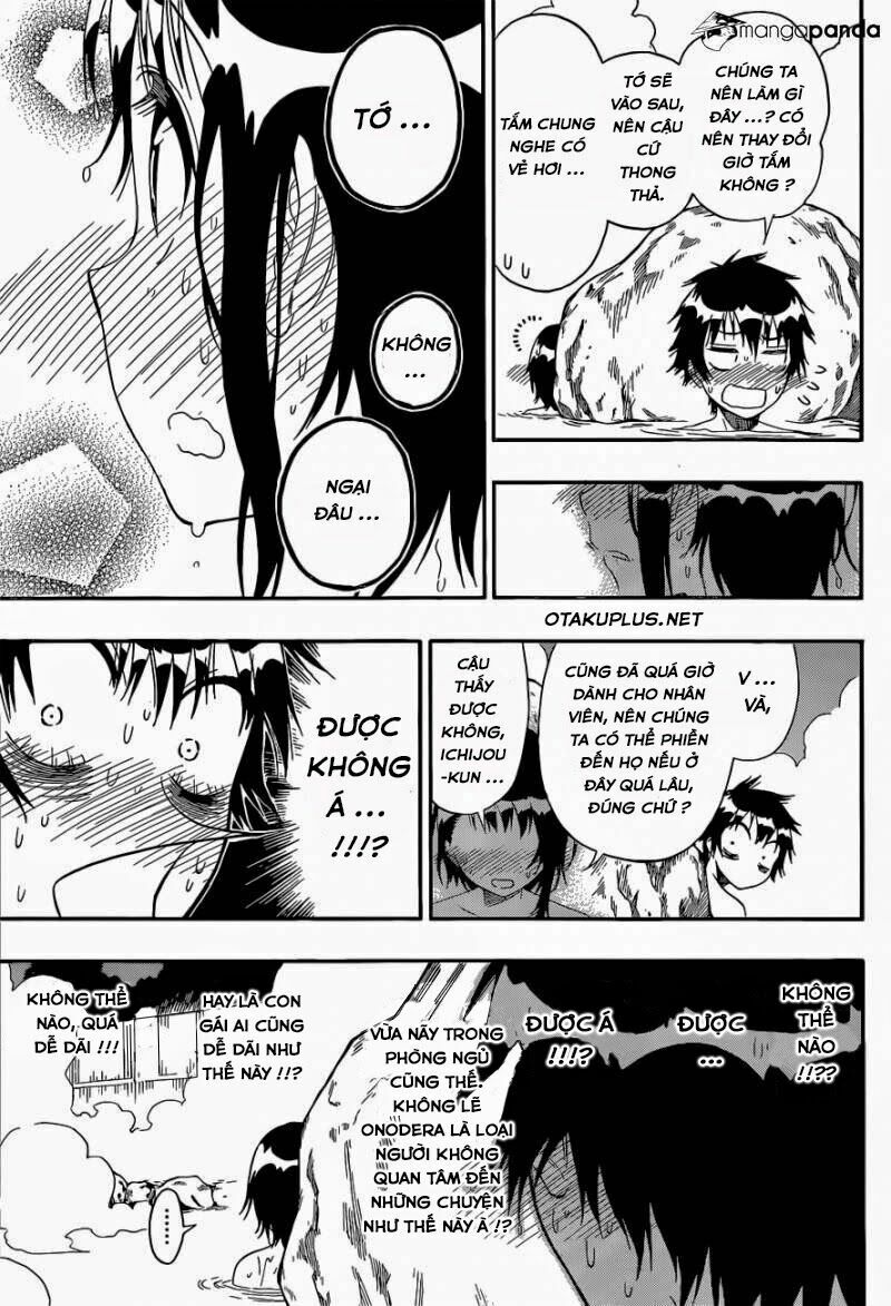 Tình Yêu Ngang Trái: Chapter 144