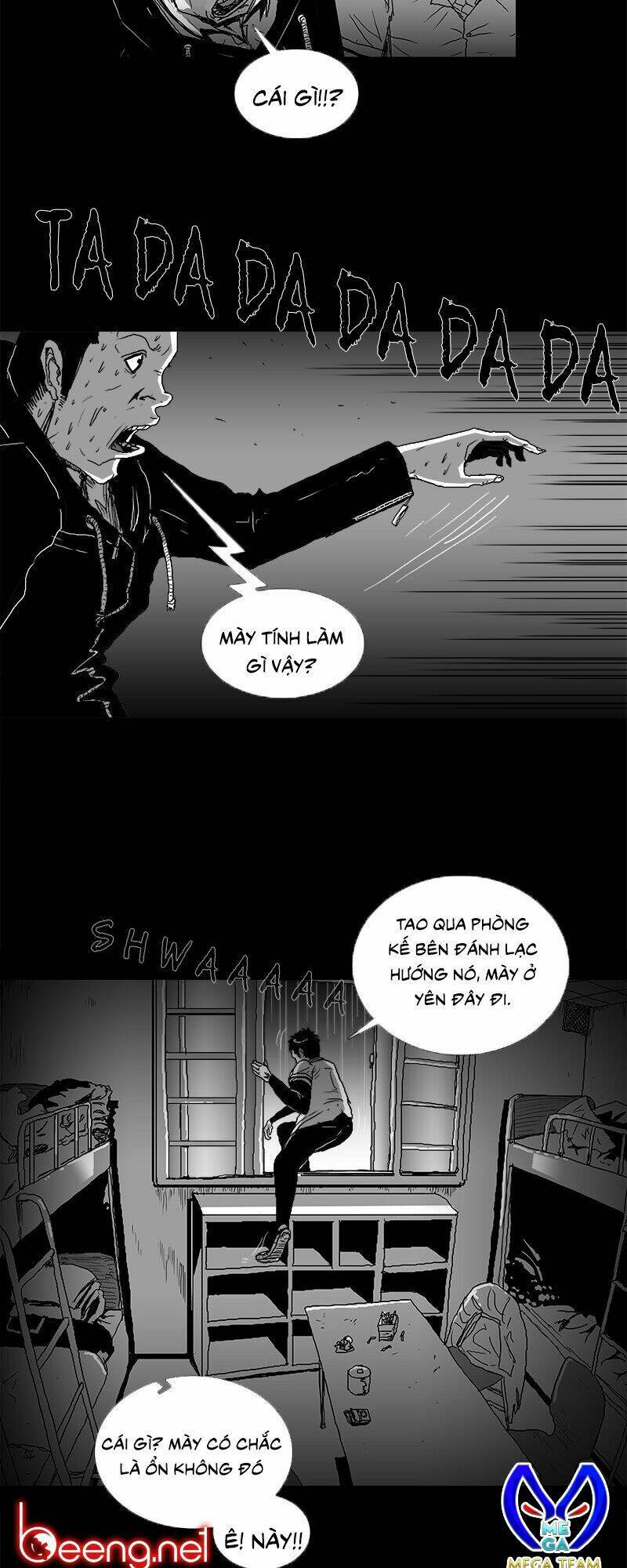 Sống Sót: Chapter 7