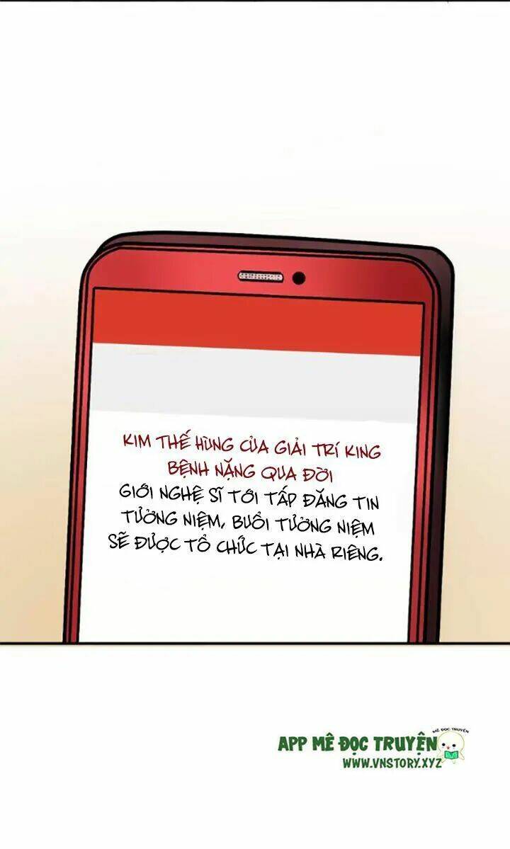 Thần Tượng Điểm Zero: Chapter 110