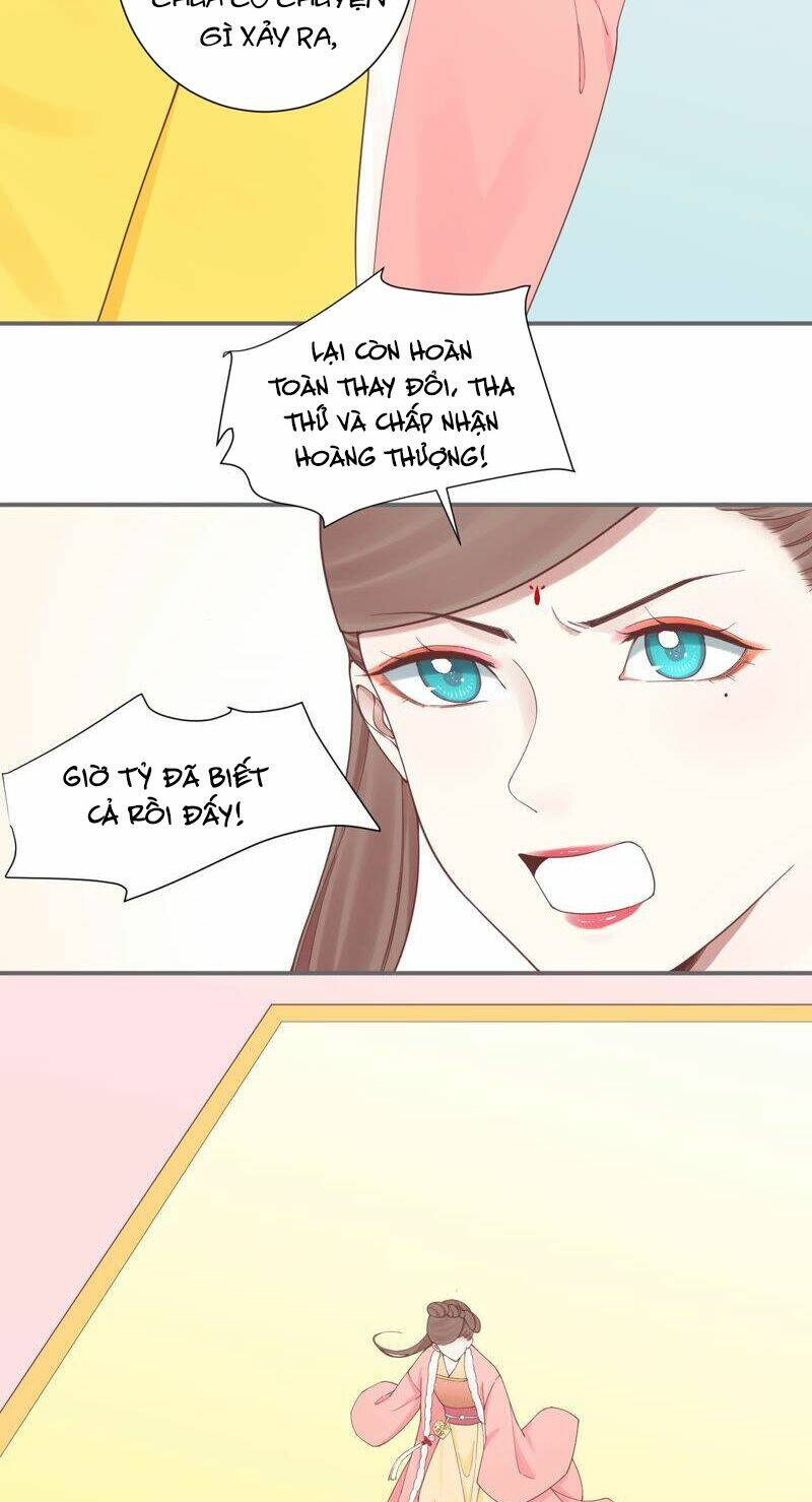 Hoàng Hậu Bận Lắm: Chapter 148