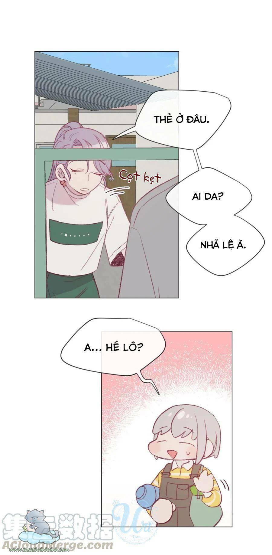 Nhật Ký Nấm Ma Cô: Chapter 20