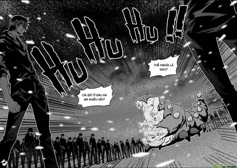 Macrophage Regulation: Chapter 49