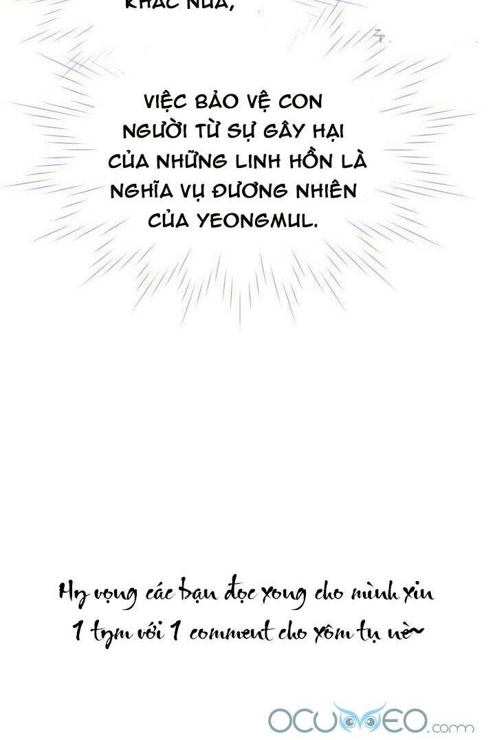 Cô Dâu Của Sói Đen: Chapter 19