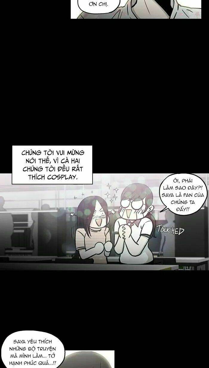 Anh Ấy Là Nữ Sinh Cấp 3: Chapter 66