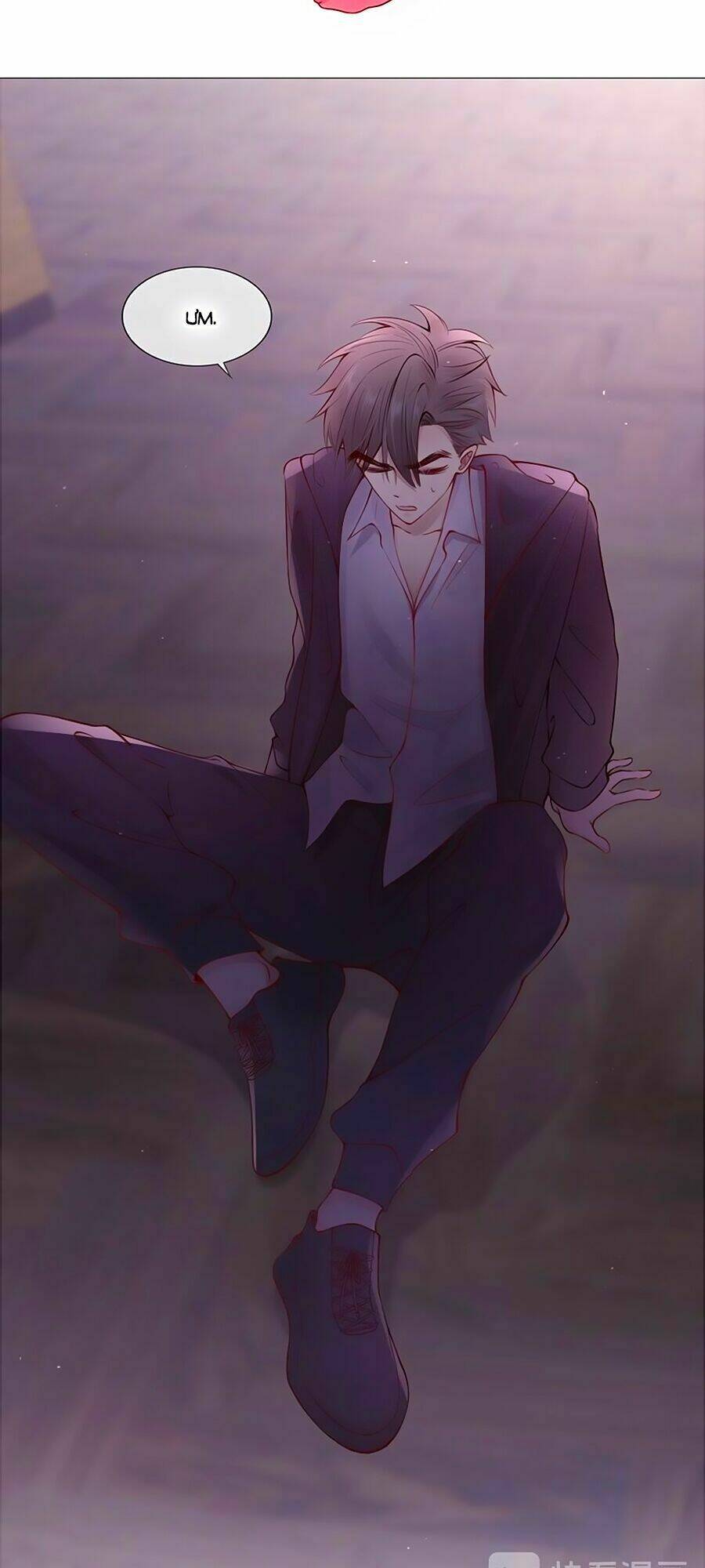 Hai Mặt Cuốn Hút Của Anh: Chapter 16