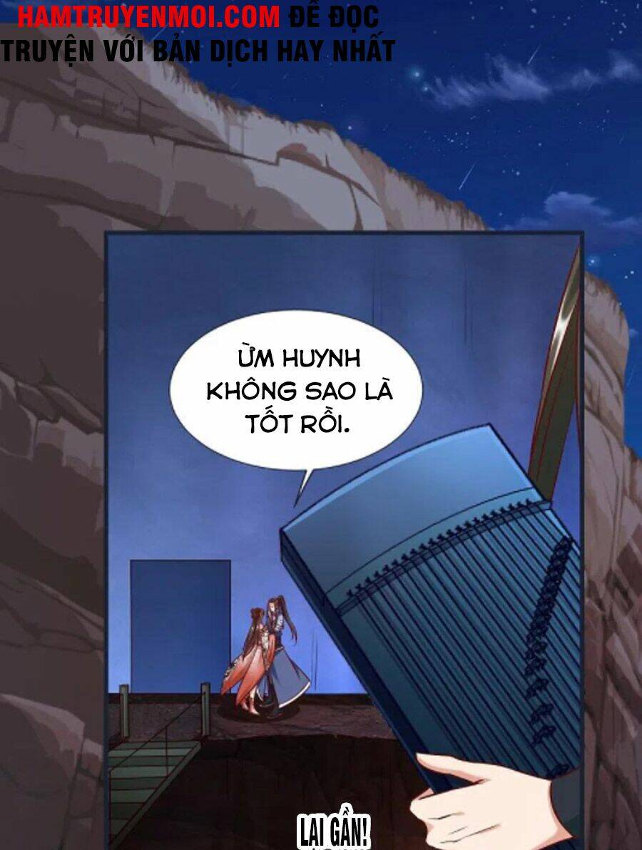 Chí Tôn Trời Hoang: Chapter 72