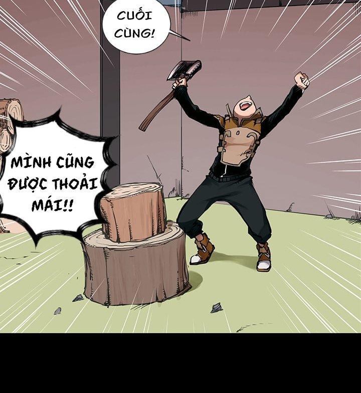 Quá Tải: Chapter 13