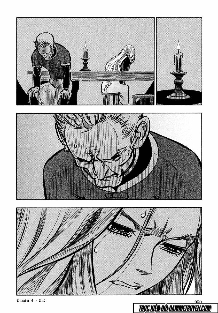 Wolfsmund: Chapter 4