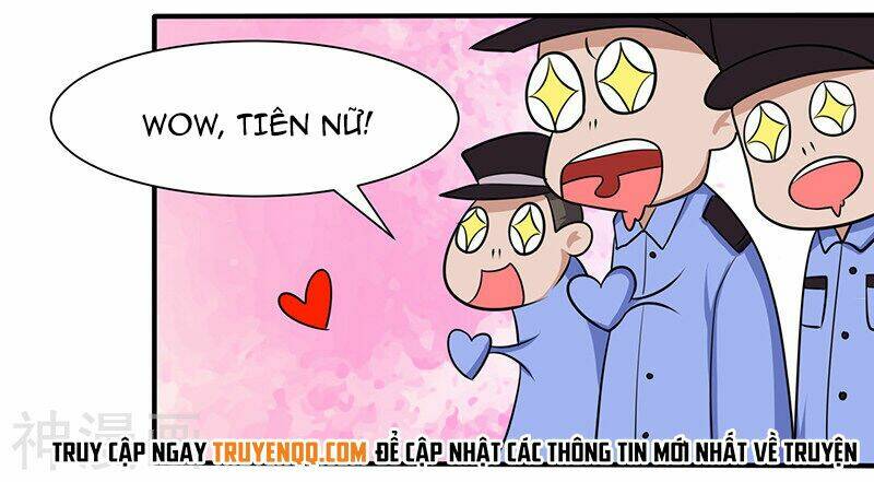 Quy Luật Năm Bản Mệnh Của Hồ Ly: Chapter 4
