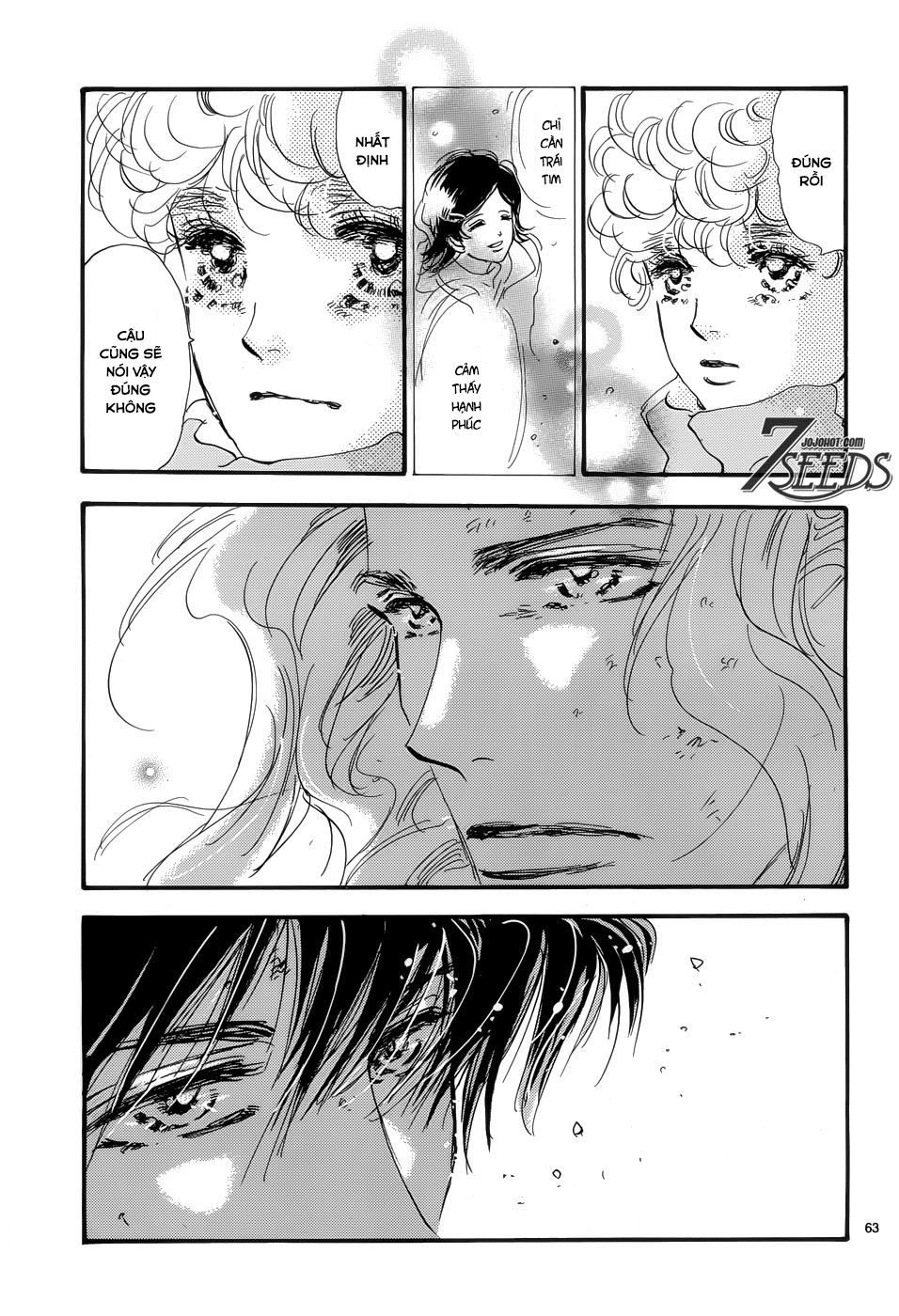 Mầm Sống: Chapter 177