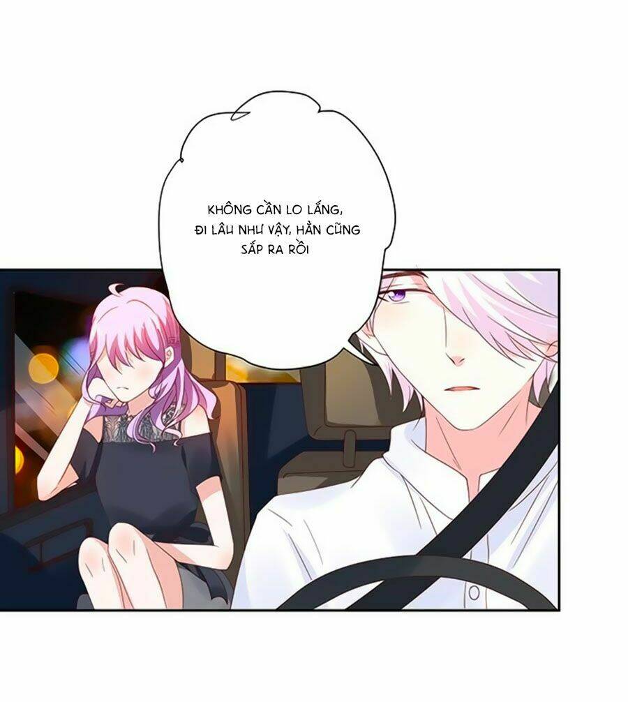 Bạn Trai Là Ngôi Sao: Chapter 77