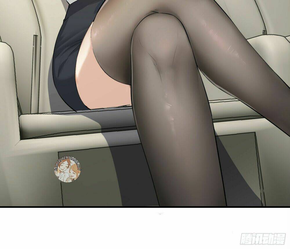 Quái Trộm Thâu Tâm: Chapter 10.2