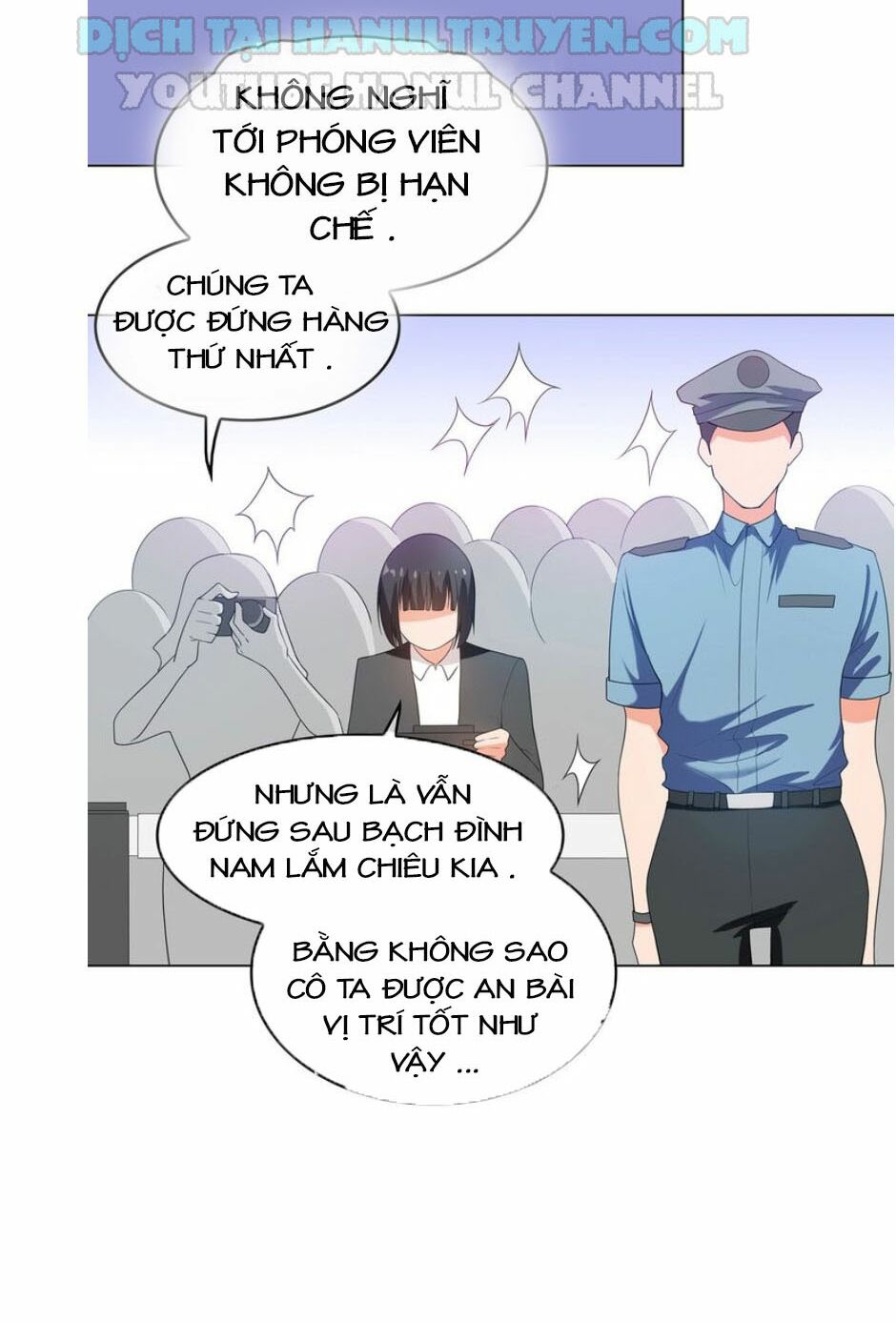 Cô Vợ Nhỏ Nuông Chiều Quá Lại Thành Ác!!: Chapter 27