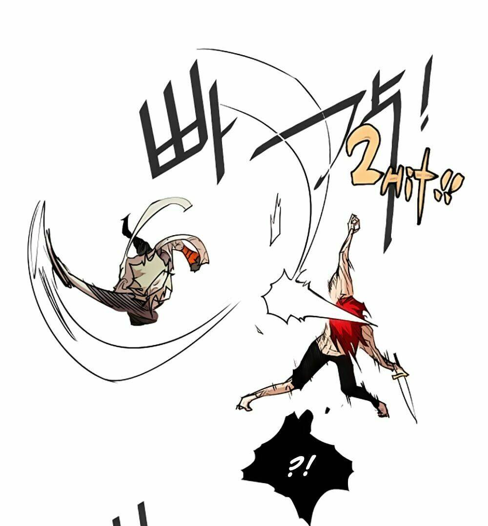 Hard Core Leveling Warrior: Chapter 16