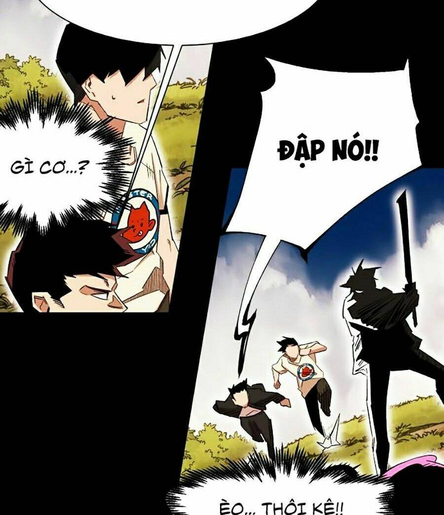 Hard Core Leveling Warrior Ss2: Chapter 85