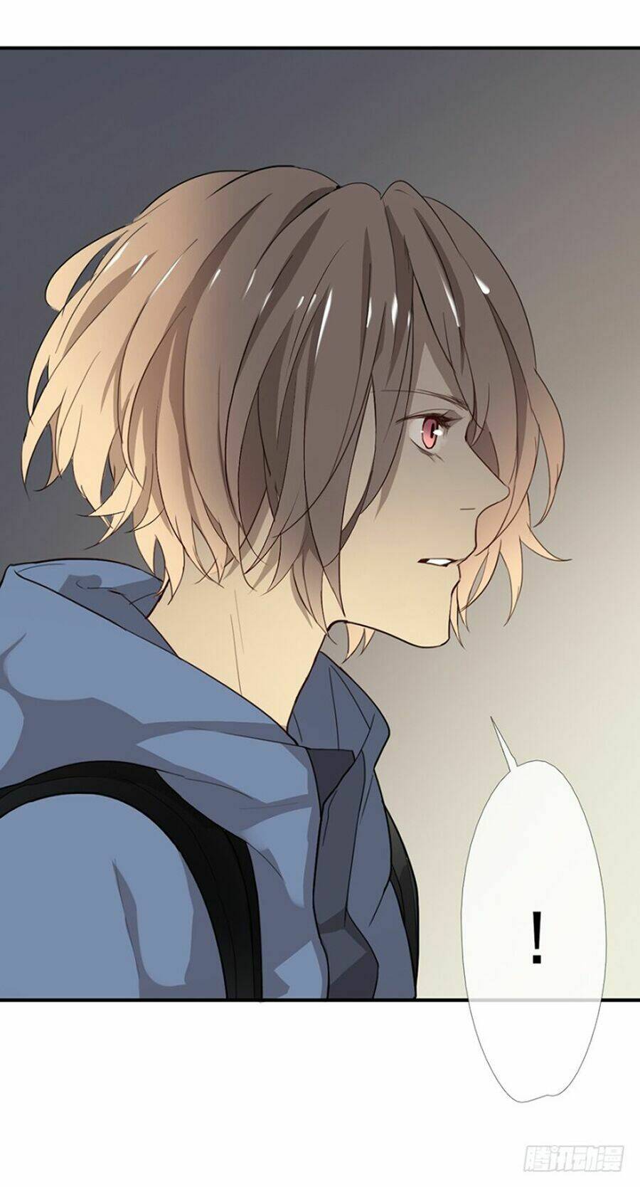 Thiếu Niên Rắc Rối: Chapter 7