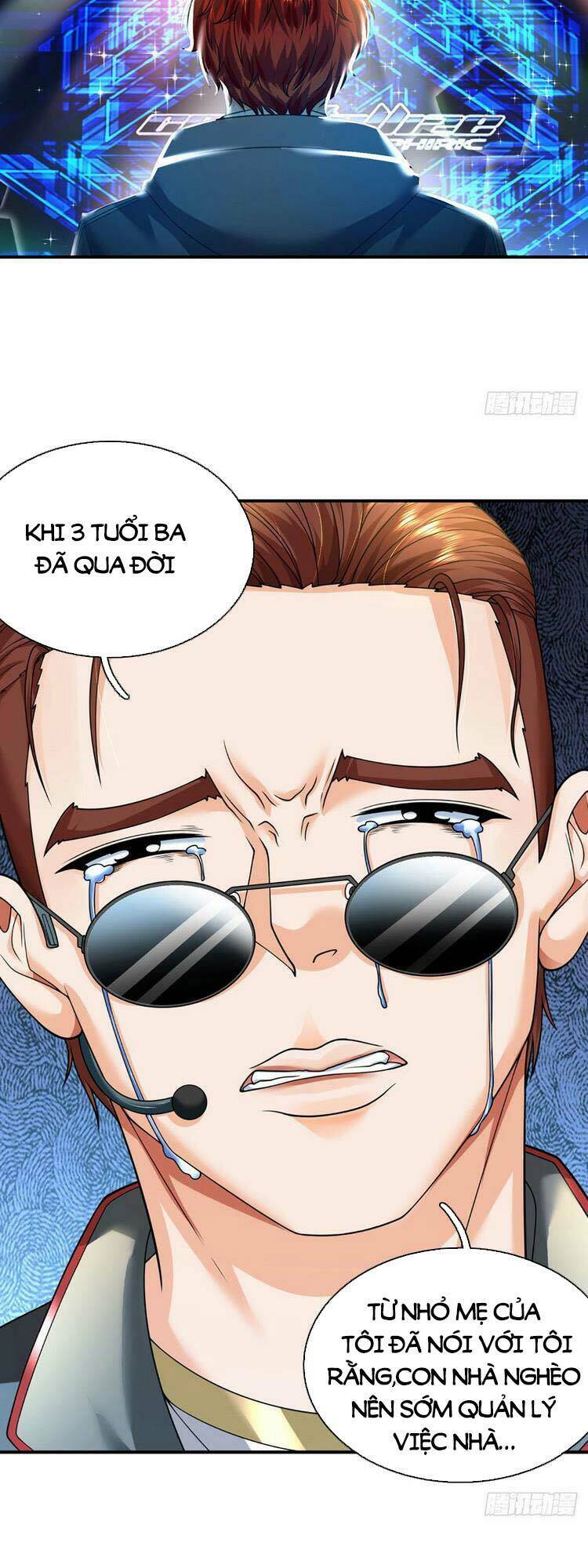 Ta Chẳng Làm Gì Cũng Vô Địch: Chapter 57