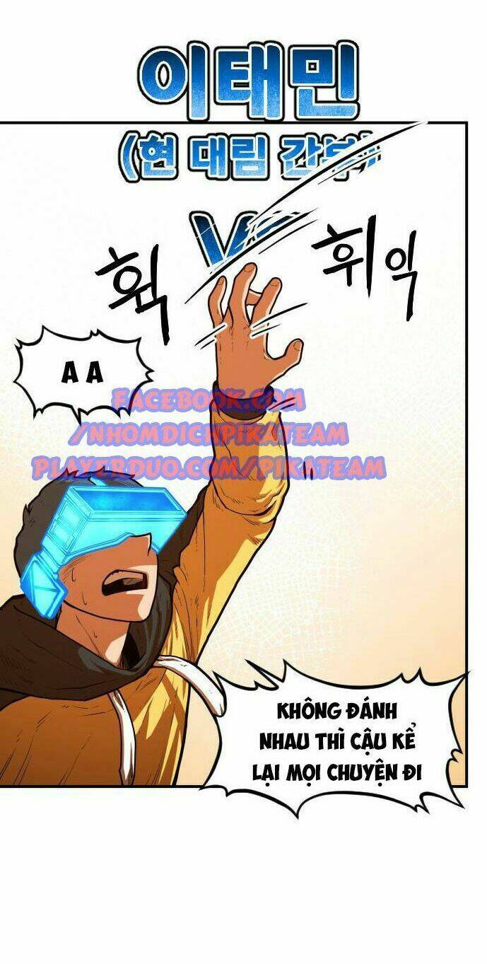 Chinh Phạt Học Đường: Chapter 17