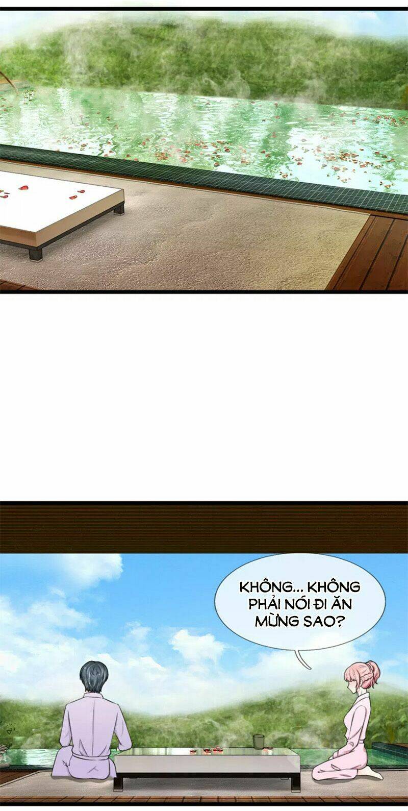 Phúc Hắc Lão Công Buông Em Ra: Chapter 66